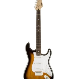 Đàn Guitar Điện Squier Bullet Stratocaster Sss Ht Indian Laurel (3)