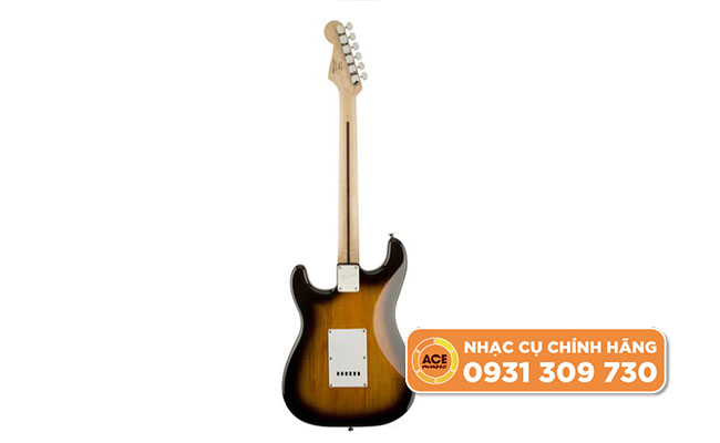 Đàn Guitar Điện Squier Bullet Stratocaster Sss Ht Indian Laurel (3)