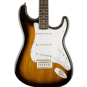 Đàn Guitar Điện Squier Bullet Stratocaster Sss Ht Indian Laurel (5)