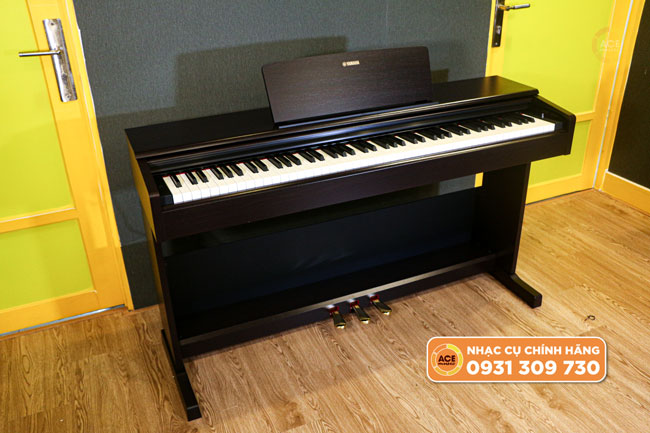 Đàn Piano điện Yamaha Ydp-105 (1)