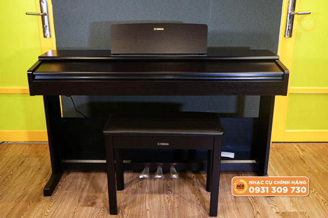 Đàn Piano điện Yamaha Ydp-105 (2)