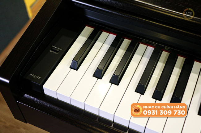 Đàn Piano điện Yamaha Ydp-105 (3)