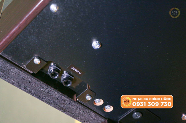 Đàn Piano điện Yamaha Ydp-105 (4)