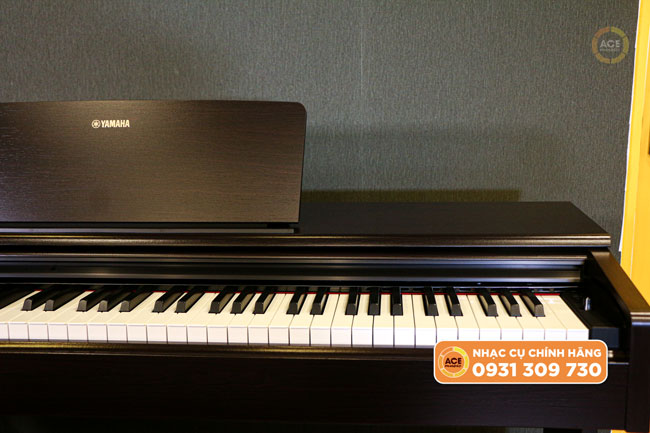 Đàn Piano điện Yamaha Ydp-105 (8)