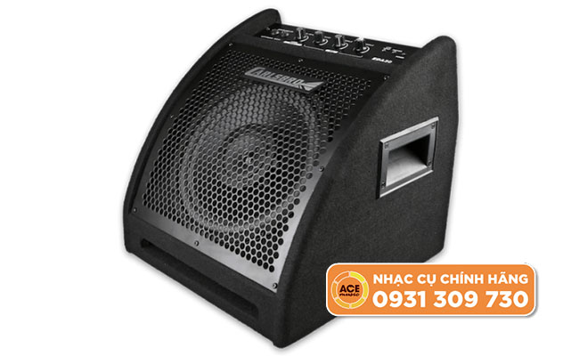 Loa Trống điện Carlsbro Eda-30 (3)