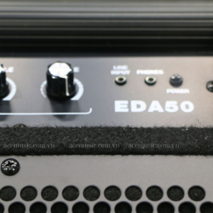 Amp Trống điện Tử Carlsbro Eda-50