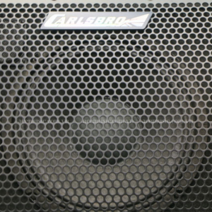 Ampli Trống điện Tử Carlsbro Eda-50