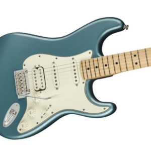 Đàn Guitar Điện Fender Player Stratocaster Hss Maple Tidepool (3)