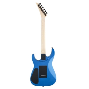 Đàn Guitar Điện Jackson Js22 Dinky Hh Amaranth Metallic Blue Archtop Fret (2)
