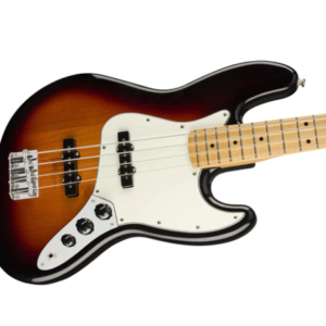 Đàn Guitar J Bass Fender Player Plus Ss Pau Ferro 3 Color Sunburst (3)