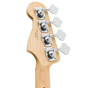 Đàn Guitar J Bass Fender Player Ss V Strings Pau Ferro 3 Color Sunburst (5)