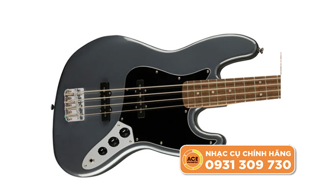 Đàn Guitar J Bass Squier Affinity Ss Indian Laurel Cfm (1)