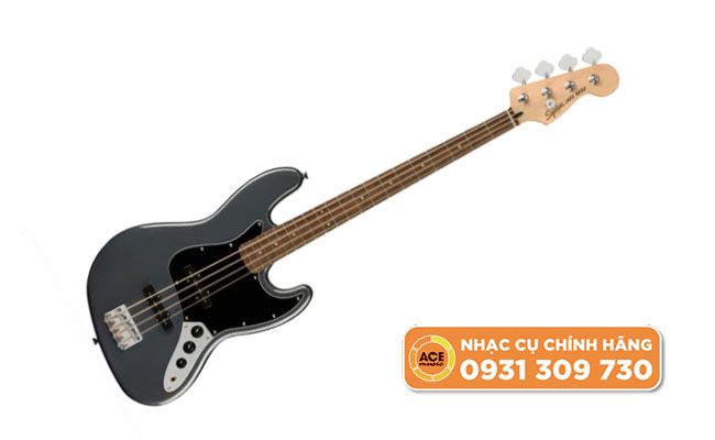 Đàn Guitar J Bass Squier Affinity Ss Indian Laurel Cfm (2)