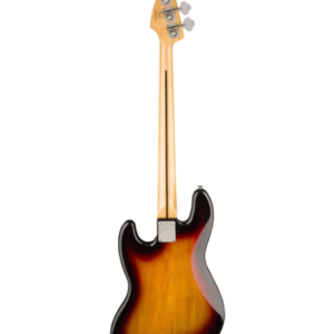 Đàn Guitar J Bass Squier Classic Vibe 70s Ss Maple 3 Color Sunburst (2)