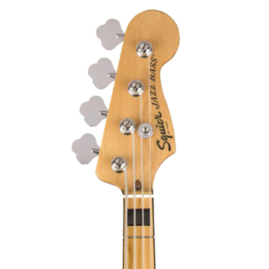 Đàn Guitar J Bass Squier Classic Vibe 70s Ss Maple 3 Color Sunburst (5)