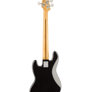 Đàn Guitar J Bass Squier Classic Vibe 70s Ss V Strings Maple Black (4)