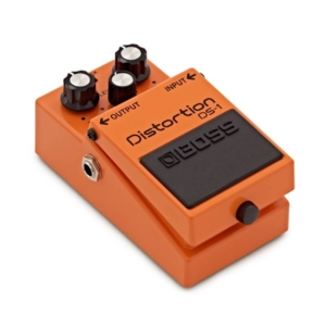 Roland Boss Hiệu ứng Guitar Điện Distortion Ds-1 (2)