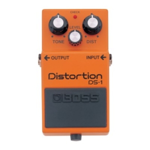Roland Boss Hiệu ứng Guitar Điện Distortion Ds-1 (3)