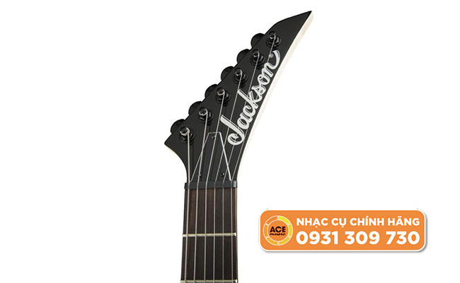 đàn Guitar điện Jackson Js12 Dinky Hh Amaranth Metallic Blue Fret (7)