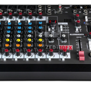 Bàn Trộn Tín Hiệu Tích Hợp Soundcard Zedi10fx (1)