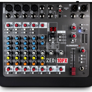 Bàn Trộn Tín Hiệu Tích Hợp Soundcard Zedi10fx (6)