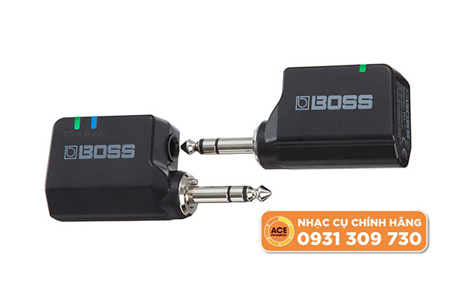 Bộ Chuyển Tín Hiệu Roland Boss Wireless System Wl-2020l (5)