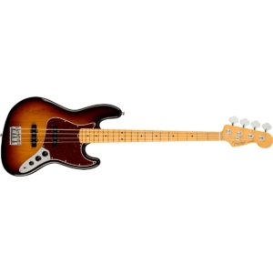 Đàn Guitar J Bass Fender American Pro Ii Ss Maple 3 Color Sunburst 0193972700 (1)