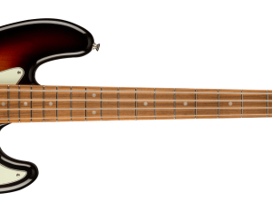 Đàn Guitar J Bass Fender Player Plus Ss Pau Ferro 3 Color Sunburst 0147373300 (3)