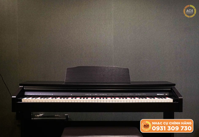 Đàn Piano điện Roland Rp-30 Thuộc Phân Khúc 10-15 Triệu