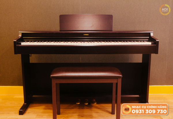 Đàn Piano điện Yamaha Ydp165