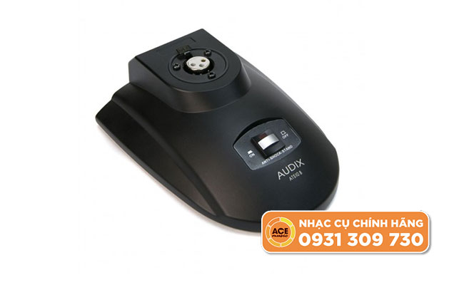 Đế để Micro Cổ Ngỗng Ats10 (1)