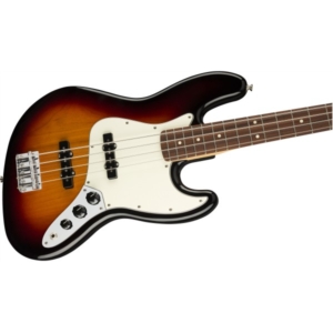 Guitar J Bass Fender Layer Ss Pf 3 Color S 0149903500 (2)