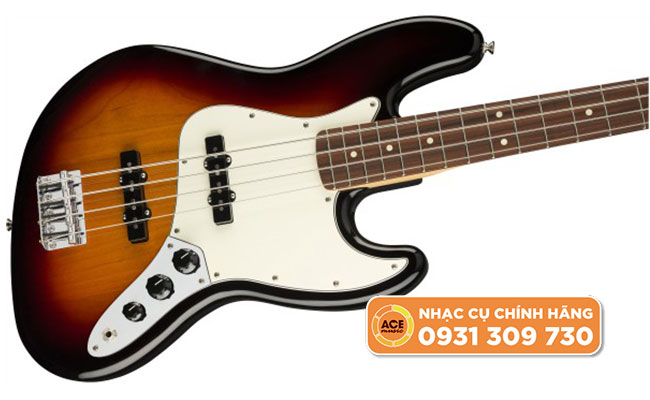 Guitar J Bass Fender Layer Ss Pf 3 Color S 0149903500 (6)