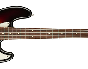 Guitar J Bass Fender Layer Ss Pf 3 Color S 0149903500 (8)