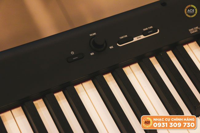 Hệ Phím đàn Piano điện Casio Cdp-s110