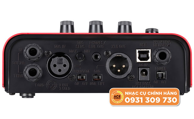 Hiệu ứng Giọng Hát Vocal Harmonist Ve-2 (4)