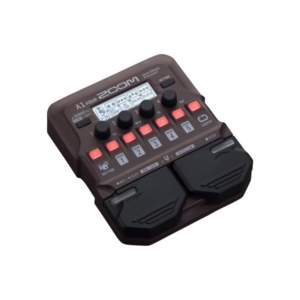 Hiệu ứng Guitar Acoustic Multi Effect Processor A1-four (7)