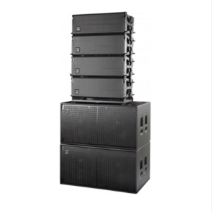 Loa Line Array Das Event-210a (2)