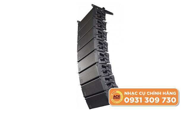 Loa Line Array Das Event-210a (2)