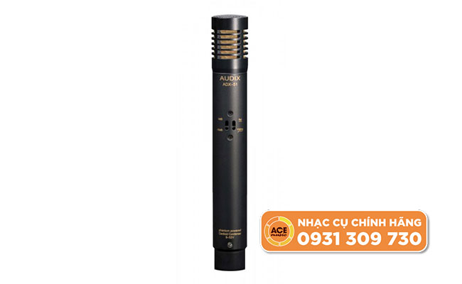 Micro Hợp Xướng Adx51 (4)