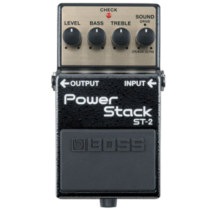 Roland Boss Hiệu ứng Guitar Điện Power Stack St-2 (2)