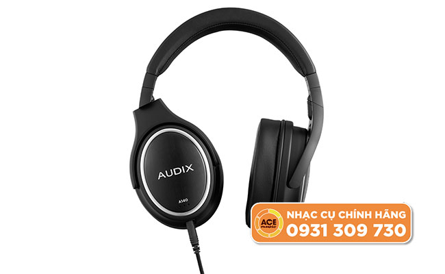 Tai Nghe Kiểm âm Audix Headphones A140 (3)