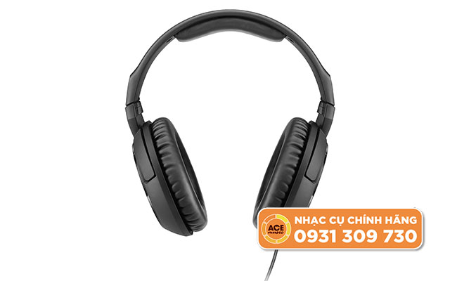 Tai Nghe Kiểm âm Hd200pro (1)