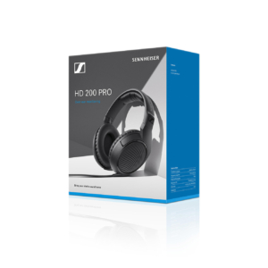 Tai Nghe Kiểm âm Hd200pro (3)