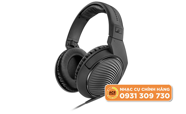 Tai Nghe Kiểm âm Hd200pro (5)