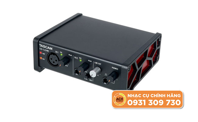 Thiết Bị Thu âm Tascam Us-1x2hr (4)