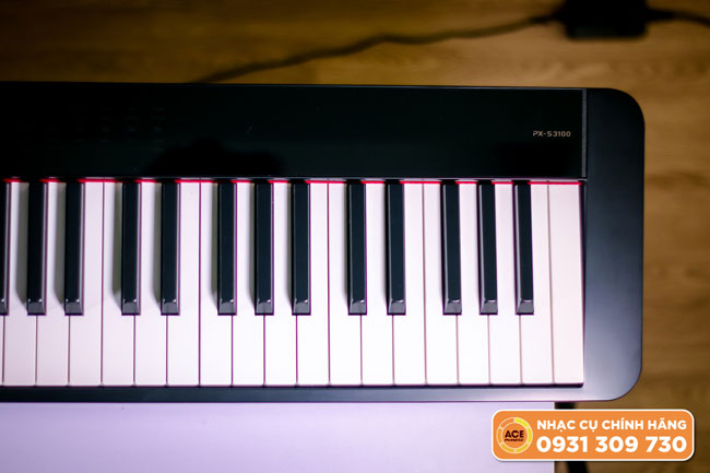 Sản Phẩm Piano điện Casio Px-s3100