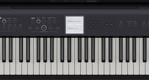 đàn Piano điện Roland Fp-e50