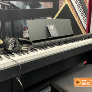 Đàn Piano điện Kawai Es120 Với Các Tính Năng ưu Việt