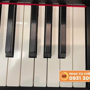 Kawai Ca701 Có Giao Diện Thân Thiện Với Người Dùng